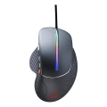 Maus LED RGB de joc 800/1600/2400/3200/4800/6400 DPI