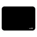 Mauspad pentru jocuri video Winner Group 35x25 cm negru