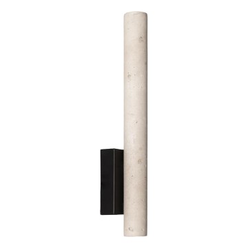 MAXLIGHT W0477 - Aplica de perete LOFT LED/6W/230V gri