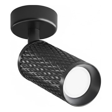 Maytoni C034CL-01B - Spot FOCUS 1xGU10/10W/230V negru