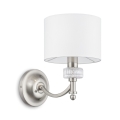 Maytoni MOD014WL-01N - Aplica de perete ALICANTE 1xE14/40W/230V crom mat