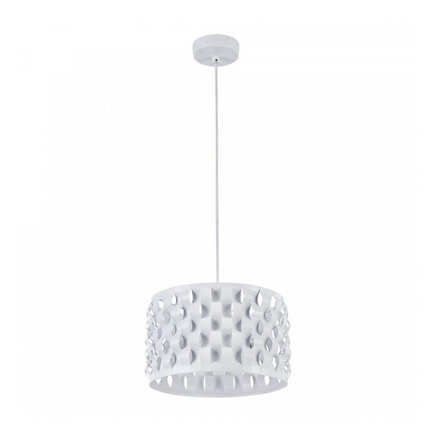 Maytoni MOD196-PL-02-W - Lustră pe cablu DELICATE 2xE14/40W/230V