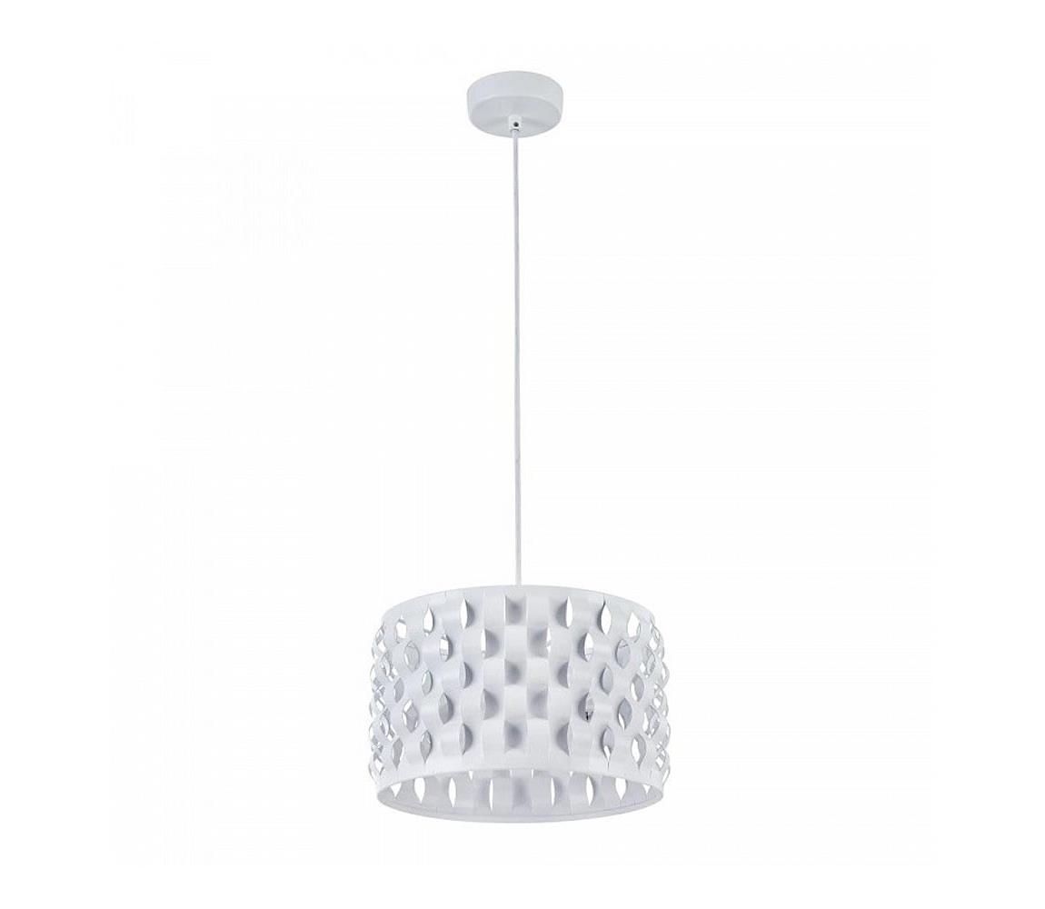 Maytoni MOD196-PL-02-W - Lustră pe cablu DELICATE 2xE14/40W/230V