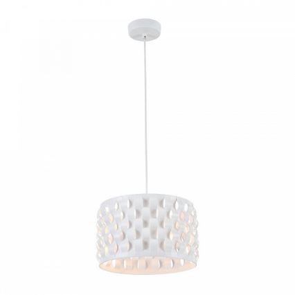 Maytoni MOD196-PL-02-W - Lustră pe cablu DELICATE 2xE14/40W/230V