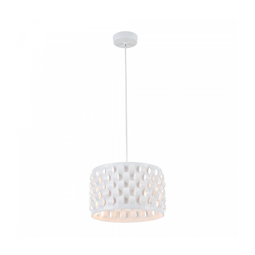 Maytoni MOD196-PL-02-W - Lustră pe cablu DELICATE 2xE14/40W/230V