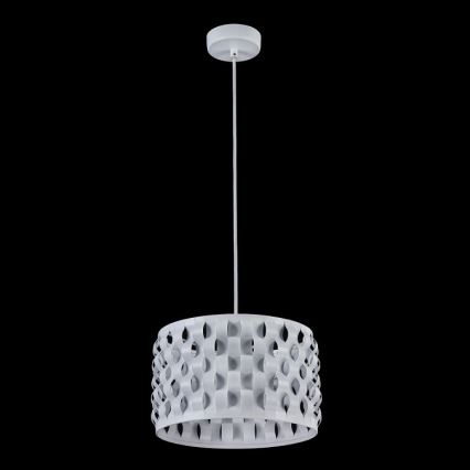 Maytoni MOD196-PL-02-W - Lustră pe cablu DELICATE 2xE14/40W/230V