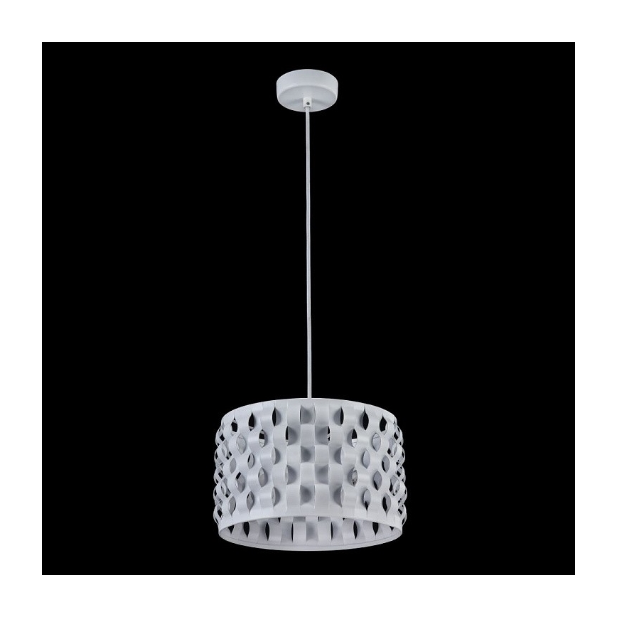 Maytoni MOD196-PL-02-W - Lustră pe cablu DELICATE 2xE14/40W/230V