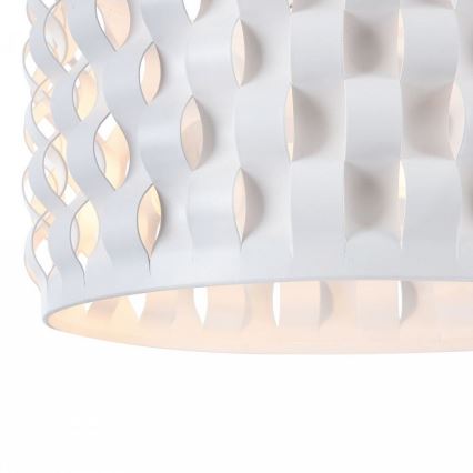 Maytoni MOD196-PL-02-W - Lustră pe cablu DELICATE 2xE14/40W/230V