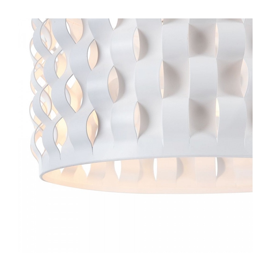 Maytoni MOD196-PL-02-W - Lustră pe cablu DELICATE 2xE14/40W/230V
