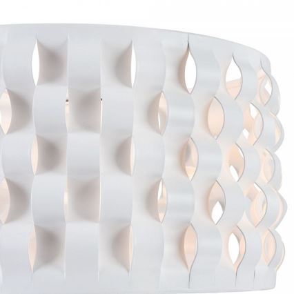 Maytoni MOD196-PL-02-W - Lustră pe cablu DELICATE 2xE14/40W/230V