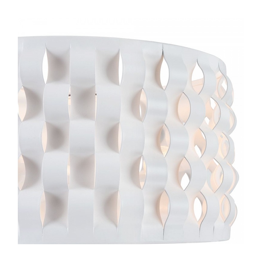 Maytoni MOD196-PL-02-W - Lustră pe cablu DELICATE 2xE14/40W/230V