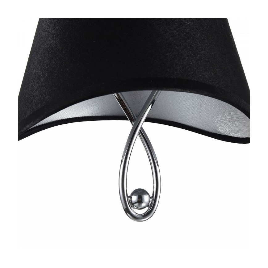 Maytoni MOD206-01-N - Lustră pe cablu BOSCAGE 1xE14/40W/230V