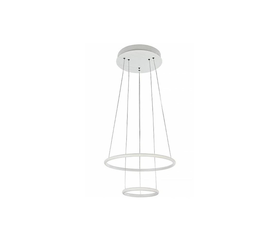 Maytoni MOD807-PL-02-36-W - Lustră pe cablu LED NOLA LED/36W/230V