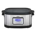 Melissa - Aparat sous-vide 6 l 520W/230V inox