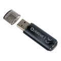 Memorie USB 128GB neagră