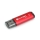 Memorie USB 64GB roșie