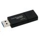 Memorie USB DATATRAVELER 100 G3 USB 3.0 32GB neagră Kingston