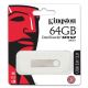 Memorie USB metalică DATATRAVELER SE9 G2 USB 3.0 64GB Kingston