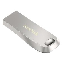 Memorie USB metalică Ultra Luxe USB 3.0 128GB Sandisk