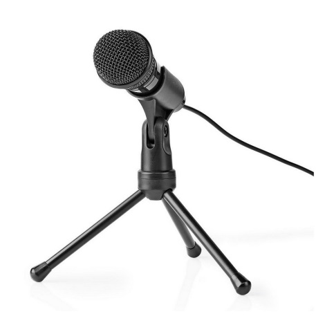 Microfon de masă pentru PC 1,5V