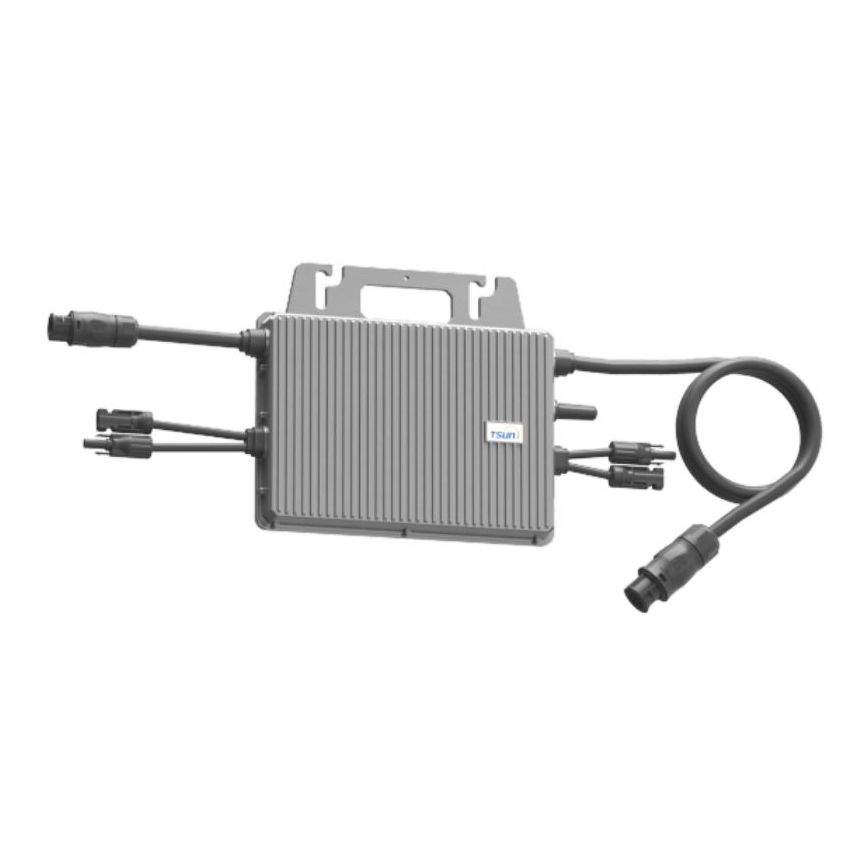 Microinvertor TSUN TSOL-M800 800W IP67