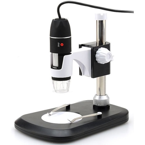 Microscop digital pentru PC 5V