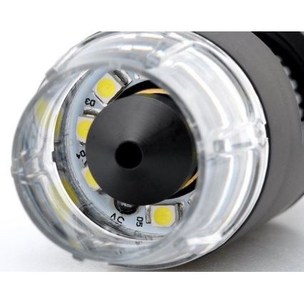 Microscop digital pentru PC 5V