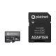 MicroSDXC 128GB U3 Pro A1 90MB/s + adaptor SD