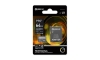 MicroSDXC 64GB U3 Pro A1 90MB/s + adaptor SD