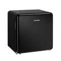 Minibar retro Concept LR2047bcN, 47 l, negru