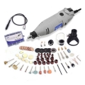 Miniburghiu cu accesorii 150W/230V 