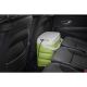 Minifrigider portabil pentru mașină 30 l 55W/5V/12V/230V verde/alb Sencor