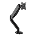 MK FLORIA MKF-21DP113S2 - Suport reglabil pentru monitor de 32