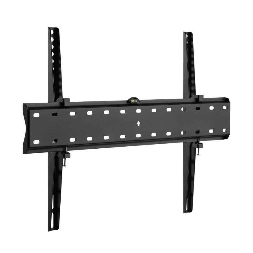 MK FLORIA MKF-23DN640 - Suport rabatabil de perete pentru TV de 80, negru