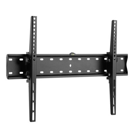 MK FLORIA MKF-23DN640 - Suport rabatabil de perete pentru TV de 80, negru