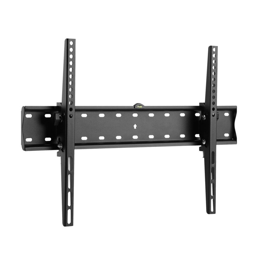 MK FLORIA MKF-23DN640 - Suport rabatabil de perete pentru TV de 80, negru