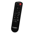 MK FLORIA Superior Samsung Voice - Telecomandă de înlocuire pentru televizoare Samsung, 2xAAA