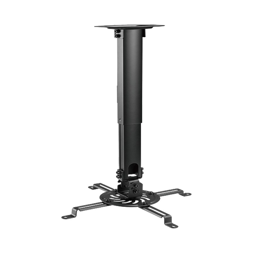 MK FLORIA Superior SUPSTV013 -  Suport de tavan pentru proiector negru