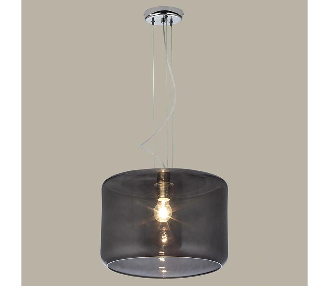 MODERNA MD 1 dy - Lustra cu cablu 1xE27/60W/230V