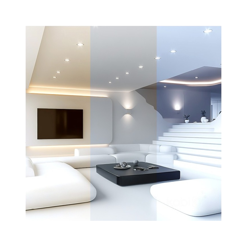 Modul LED 5W, 230V, 3000/4000/6500K