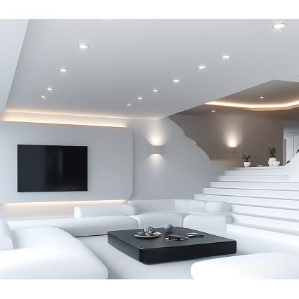 Modul LED/5W/230V 4000K