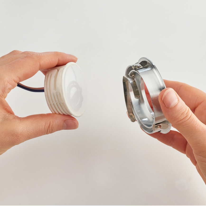 Modul LED/5W/230V 4000K