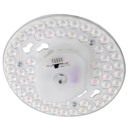 Modul LED magnetic 12W/230V 2700-6500K Ø 13 cm - Brilagi