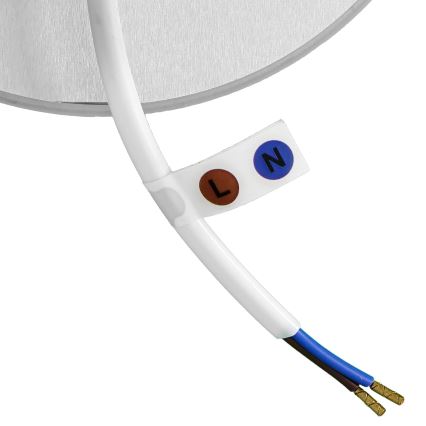 Modul LED magnetic 12W/230V 2700-6500K Ø 13 cm - Brilagi