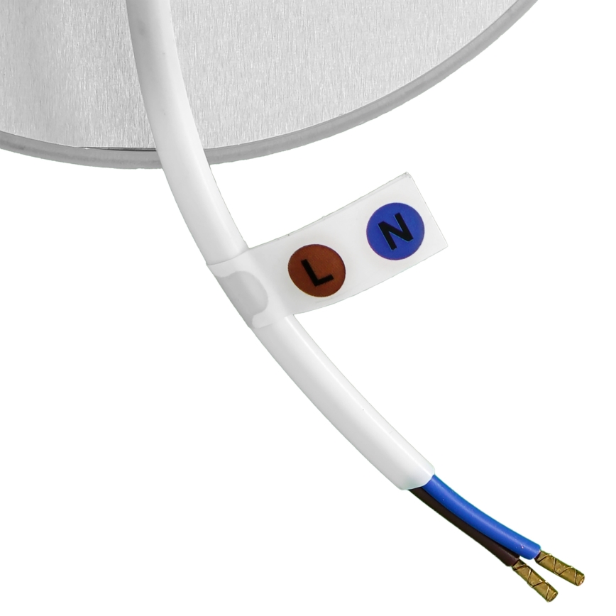 Modul LED magnetic 12W/230V 2700-6500K Ø 13 cm - Brilagi