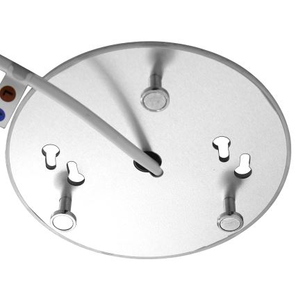 Modul LED magnetic 12W/230V 2700-6500K Ø 13 cm - Brilagi