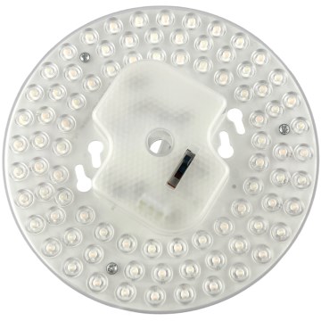 Modul LED magnetic 18W, 230V, 2700–6500K, Ø 17 cm - Brilagi