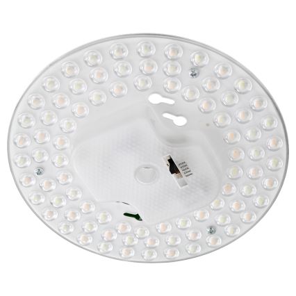 Modul LED magnetic 18W, 230V, 2700–6500K, Ø 17 cm - BRILAGI
