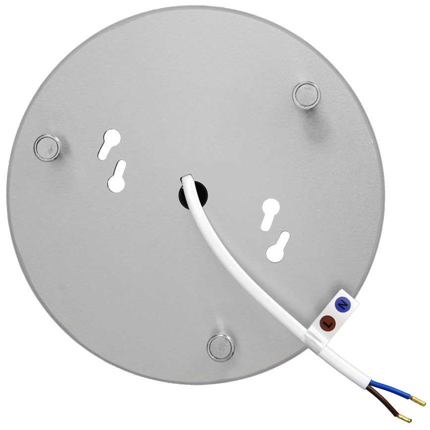 Modul LED magnetic 18W, 230V, 2700–6500K, Ø 17 cm - BRILAGI