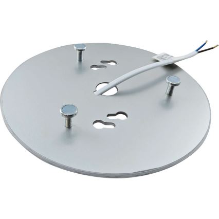 Modul LED magnetic 18W/230V, Ø 17 cm, 2700/3000/4000/5000/6500K